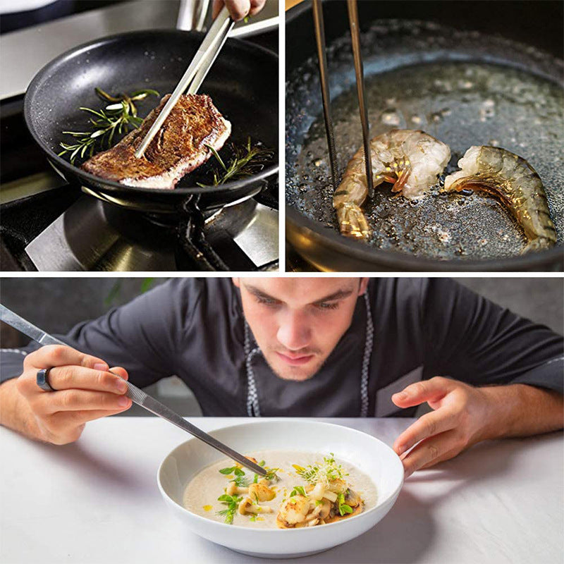 Kitchen Multi-Purpose Clip Food Clip