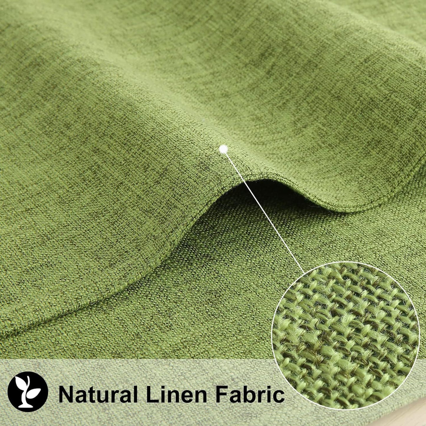 Tableware mat fabric insulated bowl mat